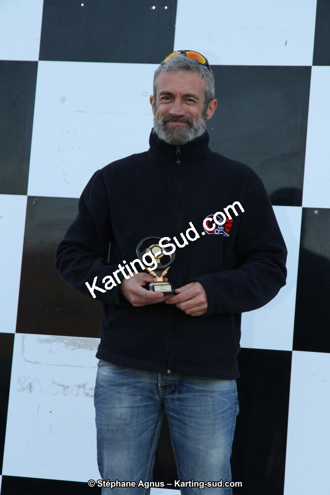 18 & 19/03/2017 : 1ère manche du Championnat du Sud 2017 à Lavelanet (Photos Stéphane Agnus) 2017 — karting