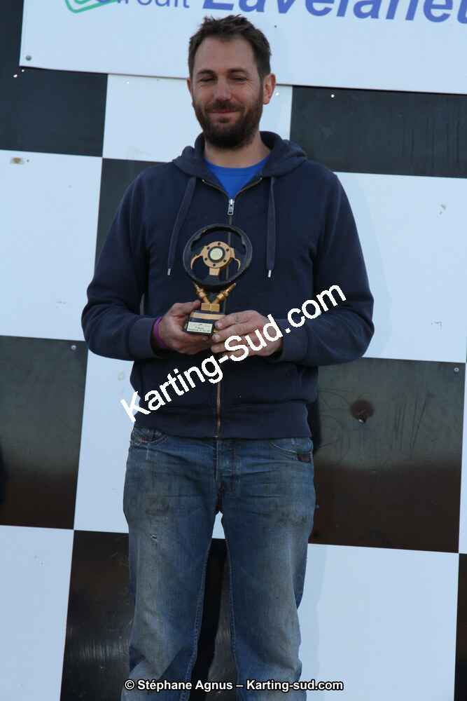 18 & 19/03/2017 : 1ère manche du Championnat du Sud 2017 à Lavelanet (Photos Stéphane Agnus) 2017 — karting