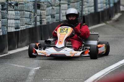 18 & 19/03/2017 : 1ère manche du Championnat du Sud 2017 à Lavelanet (Photos Patrick Lascombes) 2017 — karting