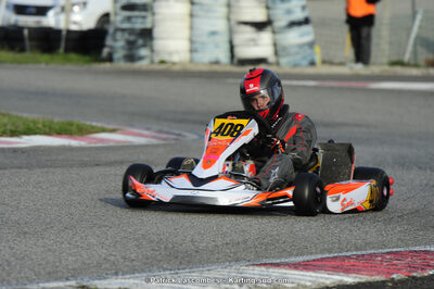 18 & 19/03/2017 : 1ère manche du Championnat du Sud 2017 à Lavelanet (Photos Patrick Lascombes) 2017 — karting