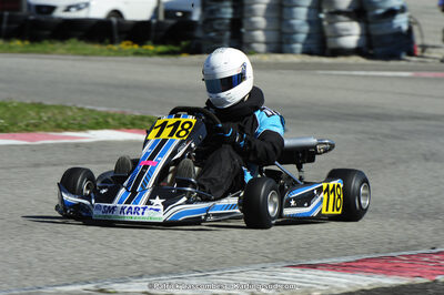 18 & 19/03/2017 : 1ère manche du Championnat du Sud 2017 à Lavelanet (Photos Patrick Lascombes) 2017 — karting