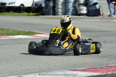 18 & 19/03/2017 : 1ère manche du Championnat du Sud 2017 à Lavelanet (Photos Patrick Lascombes) 2017 — karting