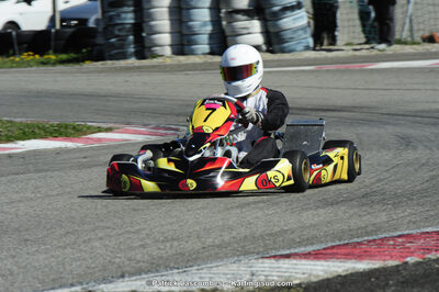 18 & 19/03/2017 : 1ère manche du Championnat du Sud 2017 à Lavelanet (Photos Patrick Lascombes) 2017 — karting