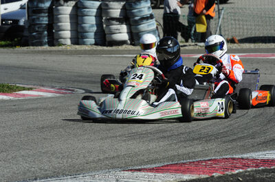 18 & 19/03/2017 : 1ère manche du Championnat du Sud 2017 à Lavelanet (Photos Patrick Lascombes) 2017 — karting