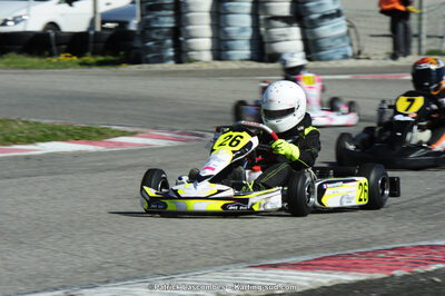 18 & 19/03/2017 : 1ère manche du Championnat du Sud 2017 à Lavelanet (Photos Patrick Lascombes) 2017 — karting