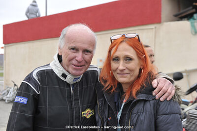 18 & 19/03/2017 : 1ère manche du Championnat du Sud 2017 à Lavelanet (Photos Patrick Lascombes) 2017 — karting