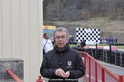 18 & 19/03/2017 : 1ère manche du Championnat du Sud 2017 à Lavelanet (Photos Patrick Lascombes) 2017 — karting