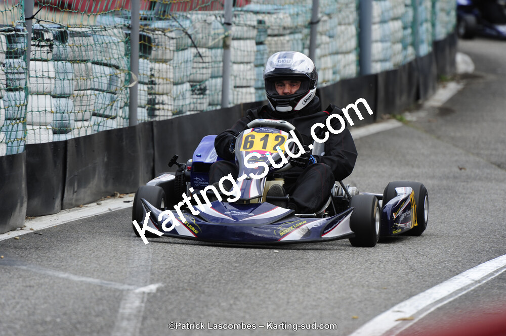 18 & 19/03/2017 : 1ère manche du Championnat du Sud 2017 à Lavelanet (Photos Patrick Lascombes) 2017 — karting