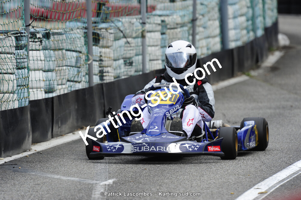 18 & 19/03/2017 : 1ère manche du Championnat du Sud 2017 à Lavelanet (Photos Patrick Lascombes) 2017 — karting