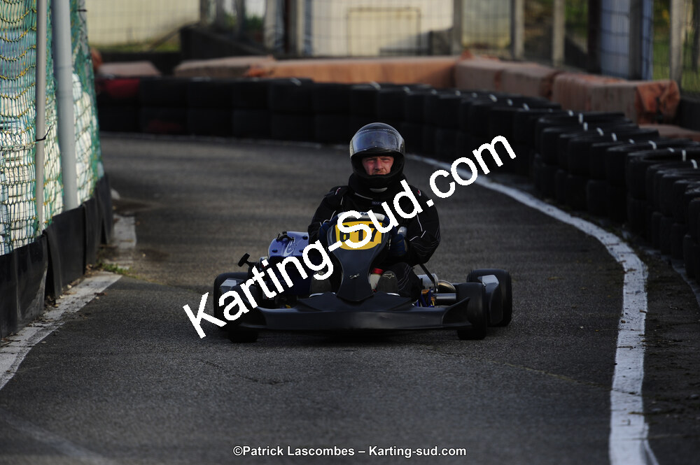 18 & 19/03/2017 : 1ère manche du Championnat du Sud 2017 à Lavelanet (Photos Patrick Lascombes) 2017 — karting