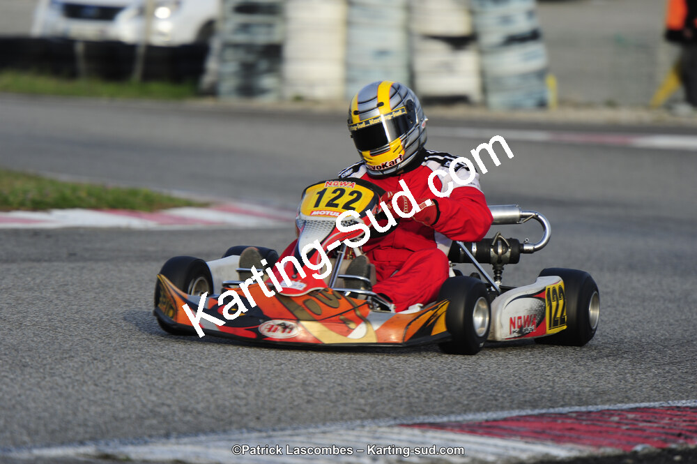 18 & 19/03/2017 : 1ère manche du Championnat du Sud 2017 à Lavelanet (Photos Patrick Lascombes) 2017 — karting