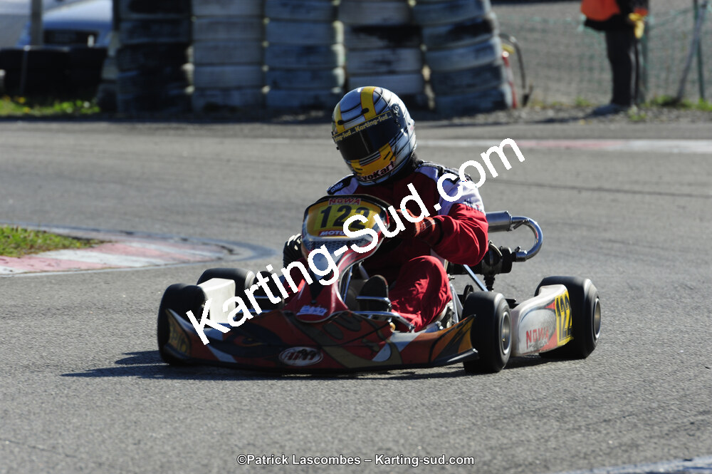 18 & 19/03/2017 : 1ère manche du Championnat du Sud 2017 à Lavelanet (Photos Patrick Lascombes) 2017 — karting