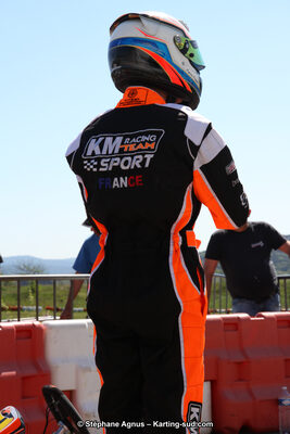 8 & 9/04/2017 : 2ème manche du Championnat du Sud 2017 à Ganges (Photos Stéphane Agnus) 2017 — karting