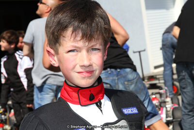 8 & 9/04/2017 : 2ème manche du Championnat du Sud 2017 à Ganges (Photos Stéphane Agnus) 2017 — karting