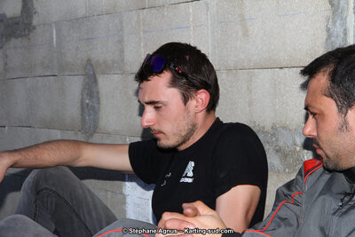 8 & 9/04/2017 : 2ème manche du Championnat du Sud 2017 à Ganges (Photos Stéphane Agnus) 2017 — karting