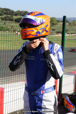 8 & 9/04/2017 : 2ème manche du Championnat du Sud 2017 à Ganges (Photos Stéphane Agnus) 2017 — karting