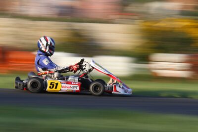 8 & 9/04/2017 : 2ème manche du Championnat du Sud 2017 à Ganges (Photos Stéphane Agnus) 2017 — karting