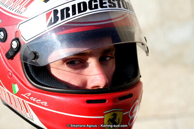8 & 9/04/2017 : 2ème manche du Championnat du Sud 2017 à Ganges (Photos Stéphane Agnus) 2017 — karting