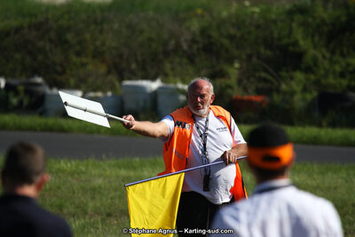 8 & 9/04/2017 : 2ème manche du Championnat du Sud 2017 à Ganges (Photos Stéphane Agnus) 2017 — karting