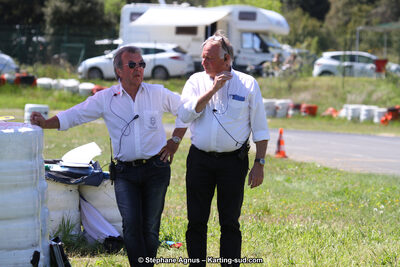 8 & 9/04/2017 : 2ème manche du Championnat du Sud 2017 à Ganges (Photos Stéphane Agnus) 2017 — karting