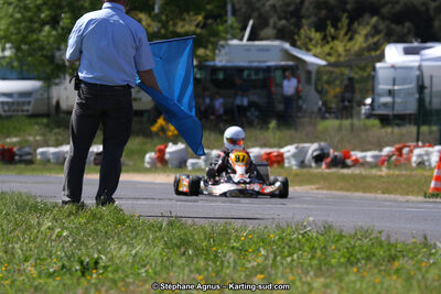 8 & 9/04/2017 : 2ème manche du Championnat du Sud 2017 à Ganges (Photos Stéphane Agnus) 2017 — karting