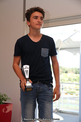 8 & 9/04/2017 : 2ème manche du Championnat du Sud 2017 à Ganges (Photos Stéphane Agnus) 2017 — karting