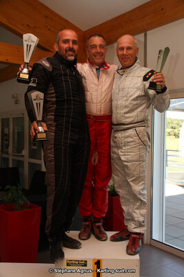 8 & 9/04/2017 : 2ème manche du Championnat du Sud 2017 à Ganges (Photos Stéphane Agnus) 2017 — karting