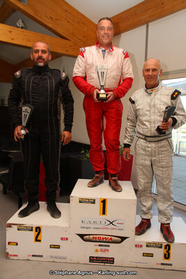 8 & 9/04/2017 : 2ème manche du Championnat du Sud 2017 à Ganges (Photos Stéphane Agnus) 2017 — karting