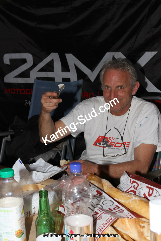 8 & 9/04/2017 : 2ème manche du Championnat du Sud 2017 à Ganges (Photos Stéphane Agnus) 2017 — karting