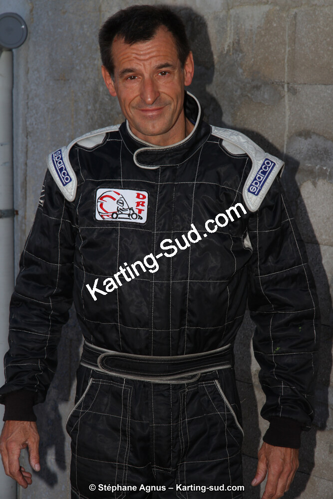 8 & 9/04/2017 : 2ème manche du Championnat du Sud 2017 à Ganges (Photos Stéphane Agnus) 2017 — karting