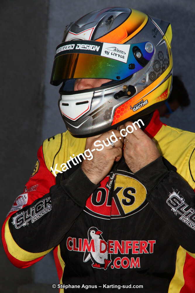 8 & 9/04/2017 : 2ème manche du Championnat du Sud 2017 à Ganges (Photos Stéphane Agnus) 2017 — karting