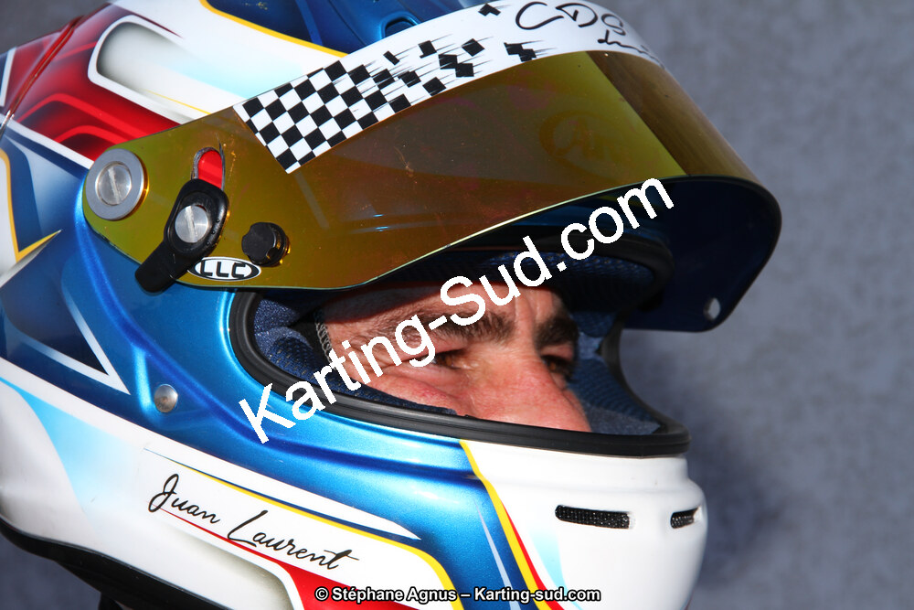 8 & 9/04/2017 : 2ème manche du Championnat du Sud 2017 à Ganges (Photos Stéphane Agnus) 2017 — karting