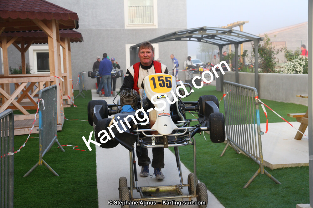 8 & 9/04/2017 : 2ème manche du Championnat du Sud 2017 à Ganges (Photos Stéphane Agnus) 2017 — karting