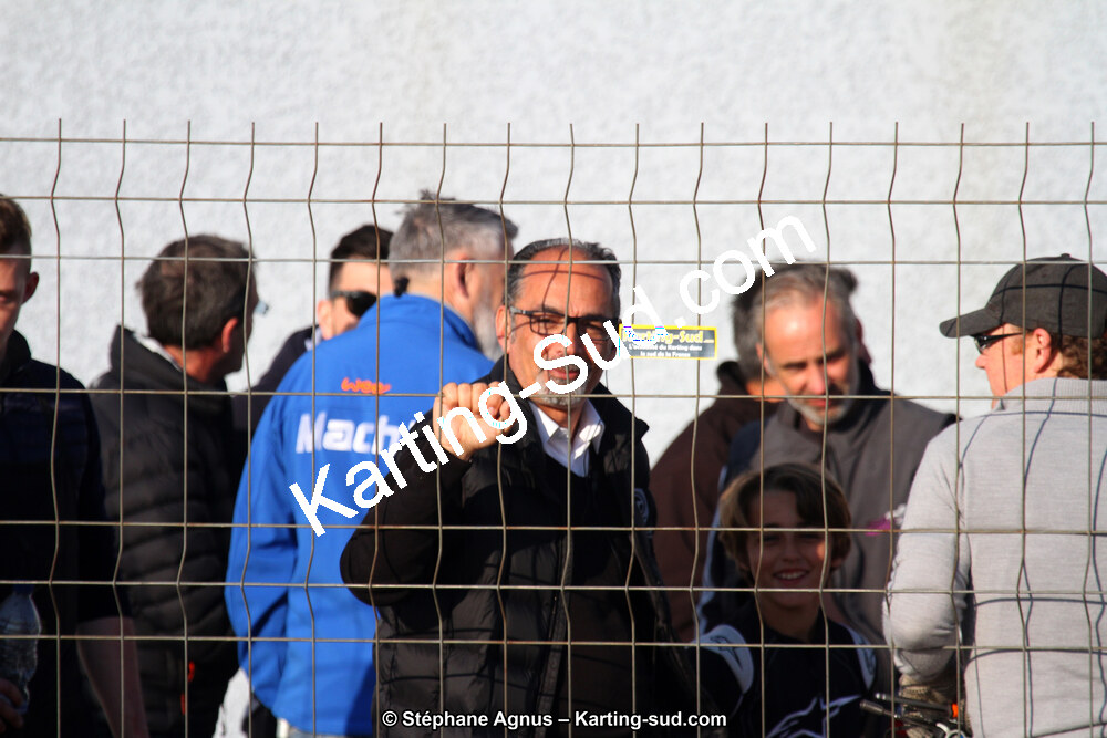 8 & 9/04/2017 : 2ème manche du Championnat du Sud 2017 à Ganges (Photos Stéphane Agnus) 2017 — karting