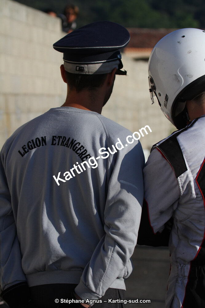 8 & 9/04/2017 : 2ème manche du Championnat du Sud 2017 à Ganges (Photos Stéphane Agnus) 2017 — karting
