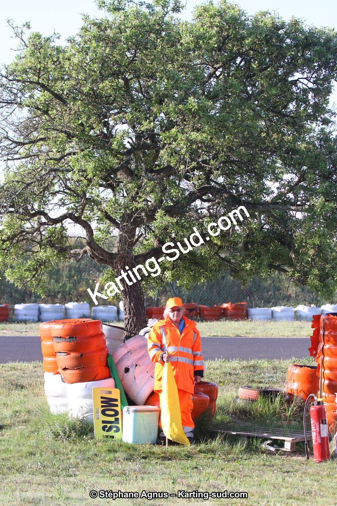 8 & 9/04/2017 : 2ème manche du Championnat du Sud 2017 à Ganges (Photos Stéphane Agnus) 2017 — karting