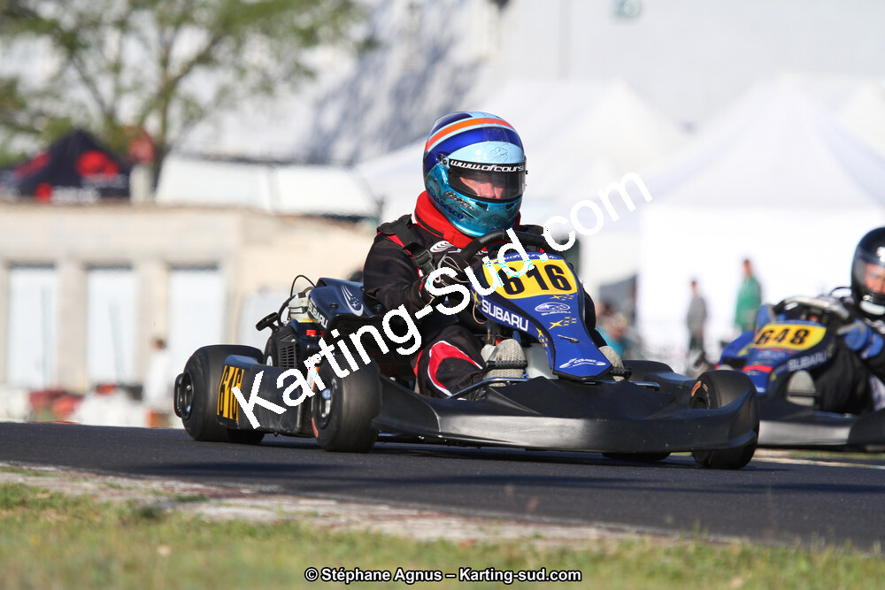 8 & 9/04/2017 : 2ème manche du Championnat du Sud 2017 à Ganges (Photos Stéphane Agnus) 2017 — karting