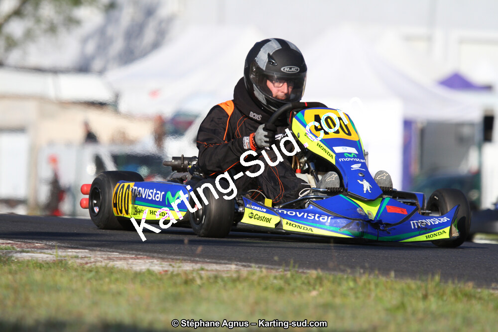 8 & 9/04/2017 : 2ème manche du Championnat du Sud 2017 à Ganges (Photos Stéphane Agnus) 2017 — karting