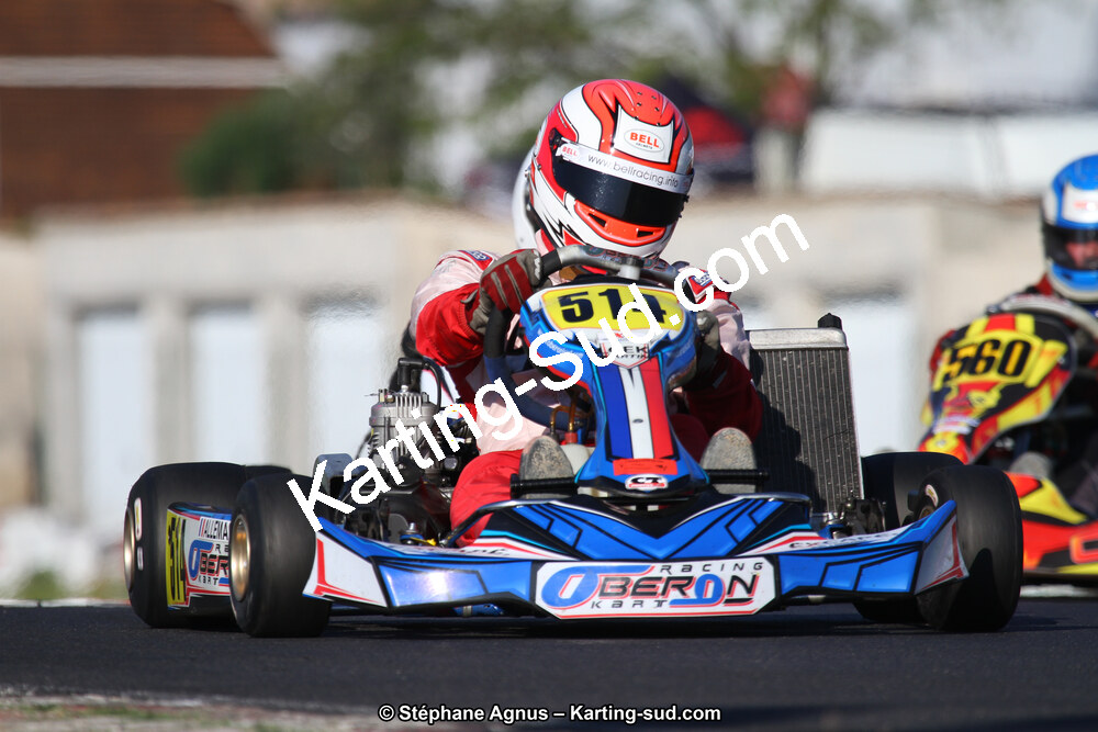 8 & 9/04/2017 : 2ème manche du Championnat du Sud 2017 à Ganges (Photos Stéphane Agnus) 2017 — karting