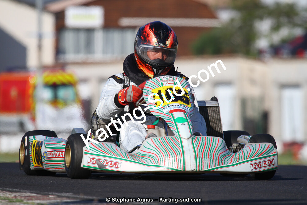 8 & 9/04/2017 : 2ème manche du Championnat du Sud 2017 à Ganges (Photos Stéphane Agnus) 2017 — karting