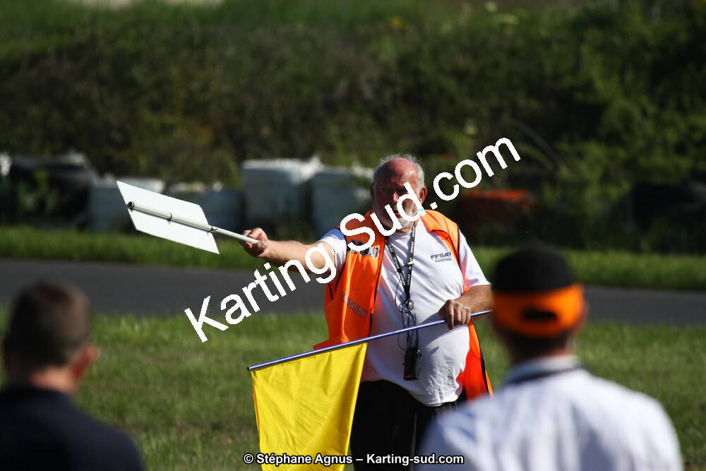8 & 9/04/2017 : 2ème manche du Championnat du Sud 2017 à Ganges (Photos Stéphane Agnus) 2017 — karting