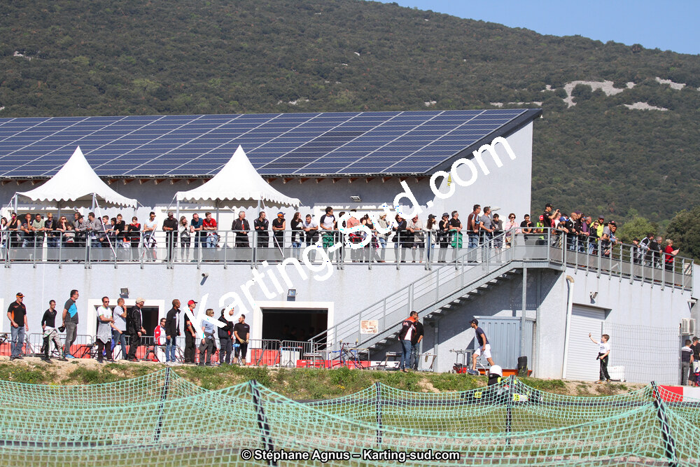 8 & 9/04/2017 : 2ème manche du Championnat du Sud 2017 à Ganges (Photos Stéphane Agnus) 2017 — karting