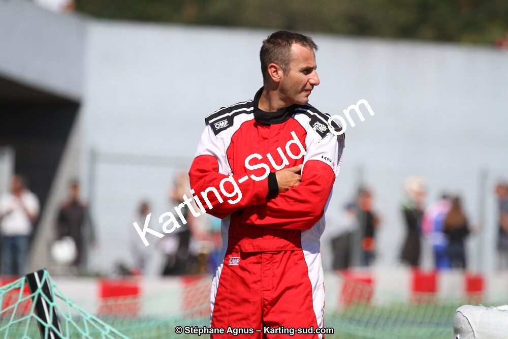 8 & 9/04/2017 : 2ème manche du Championnat du Sud 2017 à Ganges (Photos Stéphane Agnus) 2017 — karting