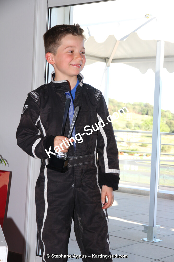 8 & 9/04/2017 : 2ème manche du Championnat du Sud 2017 à Ganges (Photos Stéphane Agnus) 2017 — karting
