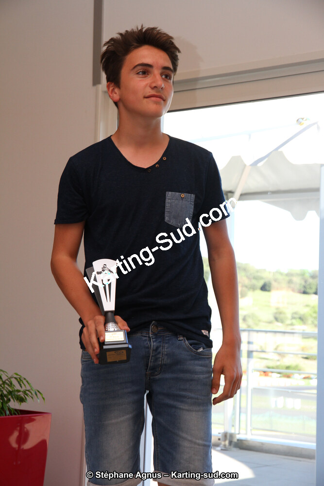8 & 9/04/2017 : 2ème manche du Championnat du Sud 2017 à Ganges (Photos Stéphane Agnus) 2017 — karting
