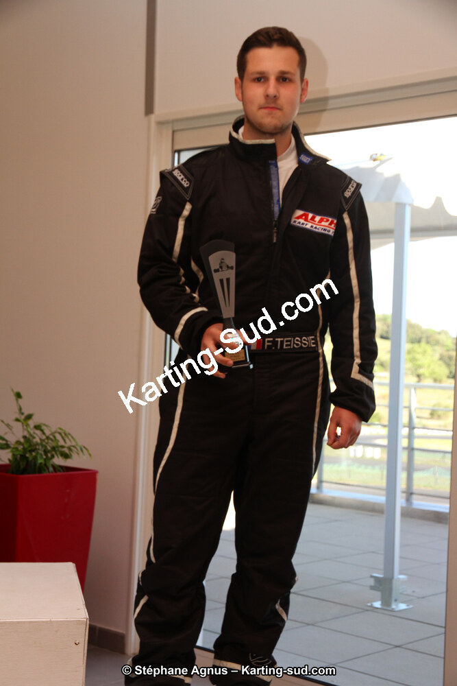 8 & 9/04/2017 : 2ème manche du Championnat du Sud 2017 à Ganges (Photos Stéphane Agnus) 2017 — karting