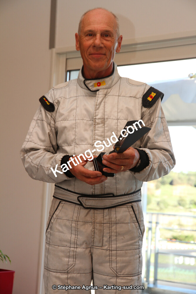 8 & 9/04/2017 : 2ème manche du Championnat du Sud 2017 à Ganges (Photos Stéphane Agnus) 2017 — karting
