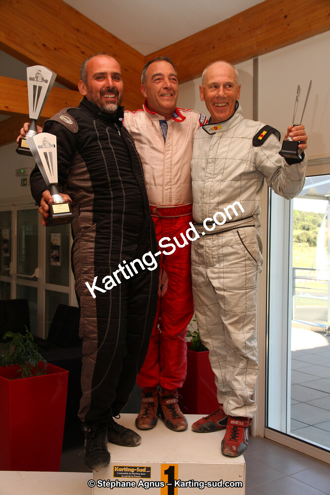 8 & 9/04/2017 : 2ème manche du Championnat du Sud 2017 à Ganges (Photos Stéphane Agnus) 2017 — karting