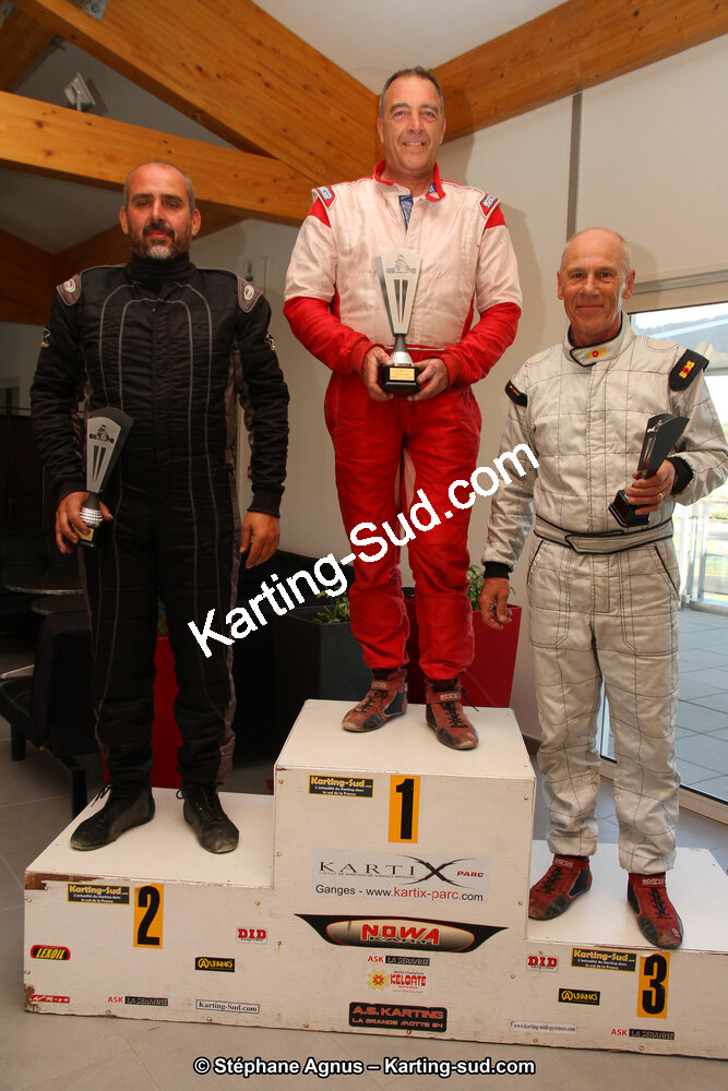 8 & 9/04/2017 : 2ème manche du Championnat du Sud 2017 à Ganges (Photos Stéphane Agnus) 2017 — karting