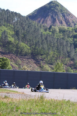 29 & 30/04/2017 : 3ème manche du Championnat du Sud 2017 à Alès et Championnat de Ligue Rhône-Alpes (Photos Stéphane Agnus) 2017 — karting